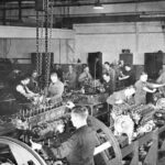 BRIEF HISTORY OF INDUSTRIAL MAINTENANCE