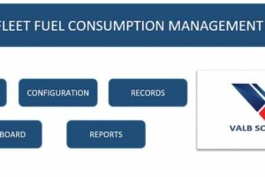 FLEET FUEL CONSUMPTION MANAGEMENT IN EXCEL